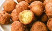 Hush Puppies