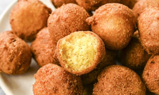 Hush Puppies