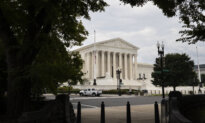 House to Vote on Locking Supreme Court at 9 Justices as Democrats Float Expanding It