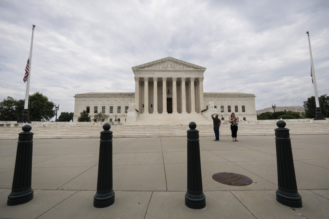 Supreme Court Rejects Emergency Petition to Place Citizen Voting Measure on November Ballot