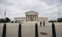 Supreme Court Rejects Emergency Petition to Place Citizen Voting Measure on November Ballot