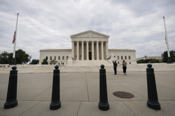 Supreme Court Rejects Bid to Put Voter ID Measure on November Michigan Ballot