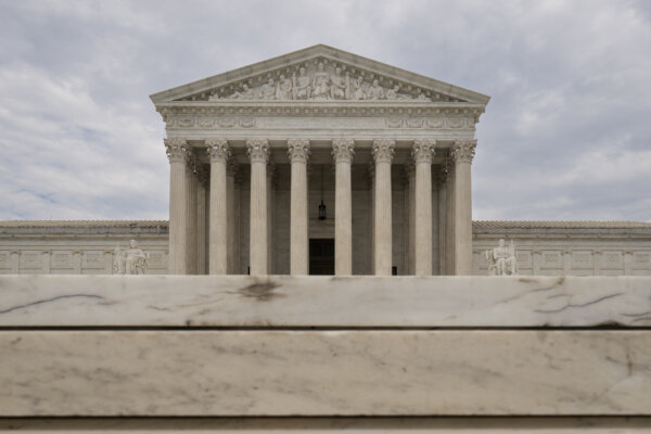 Supreme Court Turns Down Challenge to New York’s Vaccine Mandate