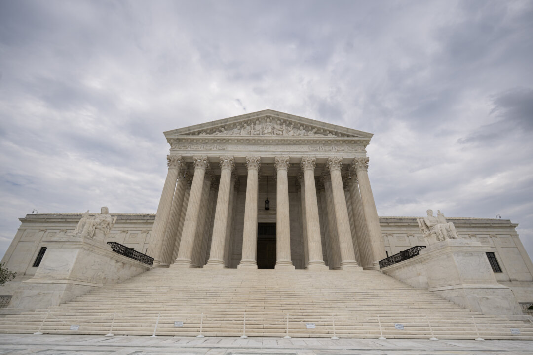 Supreme Court to Review Whether ICE Can Detain Illegal Immigrants Without Bond