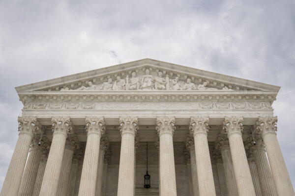 Supreme Court Declines to Reinstate GOP Congressional Map for Missouri
