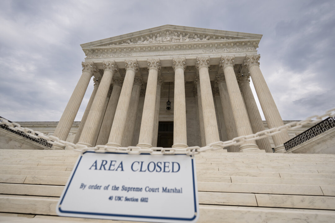 Republican Campaign Arms Ask Supreme Court to Restore Cheapest TV Ad Rates Ahead of Midterms