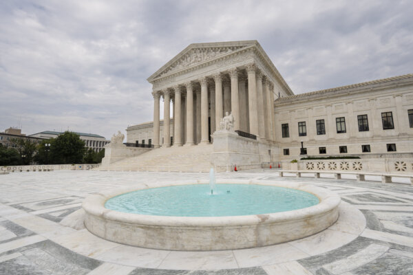 Supreme Court Schedules Fall Arguments: What to Know