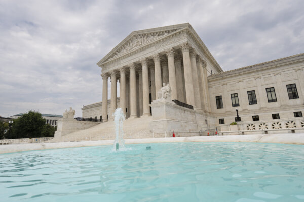 Missouri Redistricting Battle Back Before Supreme Court After Conflicting Rulings