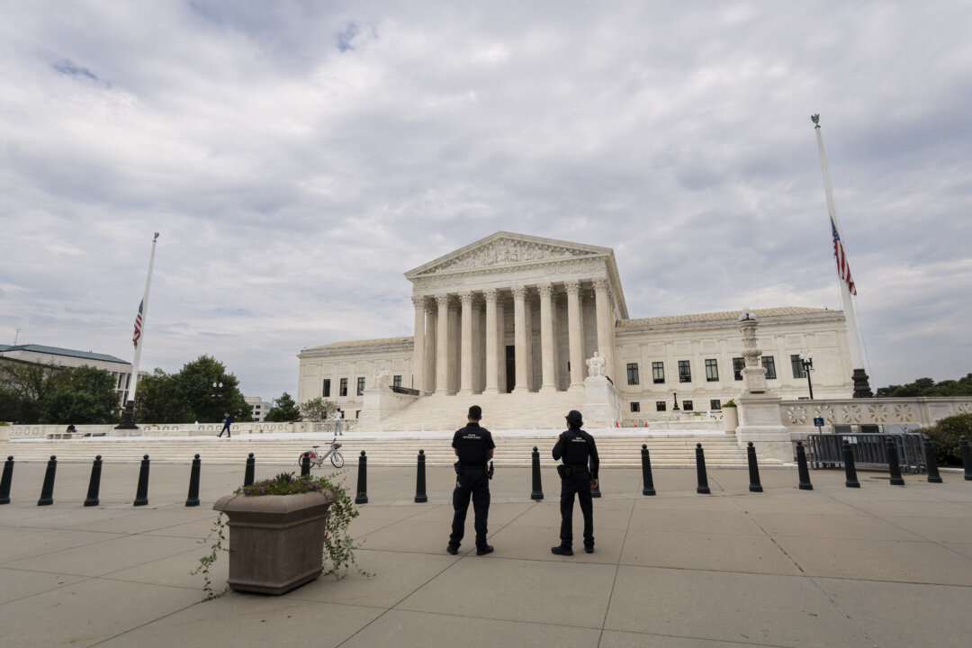 New Jersey Asks Supreme Court to Uphold State Regulation of Prediction Markets
