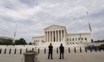 New Jersey Asks Supreme Court to Uphold State Regulation of Prediction Markets