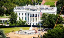 Supreme Court Rules 5–4 White House Ballroom Construction May Go Ahead