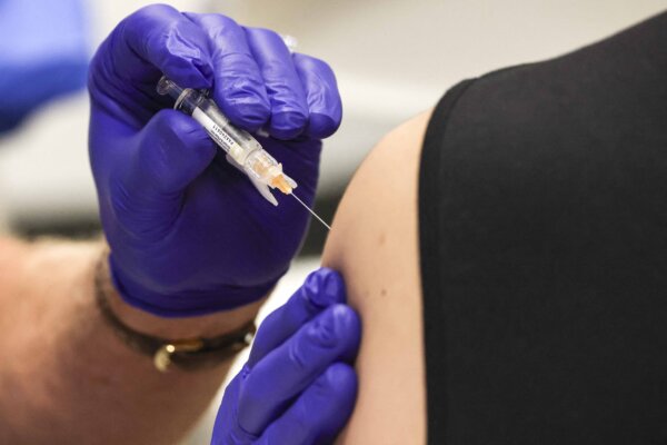 Vaccine Maker Halts Trial on mRNA Cancer Shot