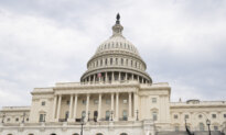 House Passes Bill to Fund Government Past Midterms, Sending It to Trump’s Desk