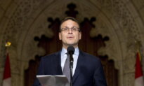 Leader of Senate Opposition Calls for Special Hearings as Canadian Counter-Tariffs Against US Near