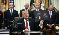 Trump Unveils New Drug Pricing Deals With 9 Pharmaceutical Companies