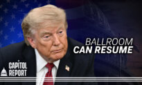 Supreme Court Greenlights White House Ballroom Construction; Trump: US to See Lowest Drugs Prices Globally