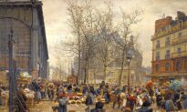 A Piece of Evidence: Guy de Maupassant’s Short Story ‘A Piece of String’