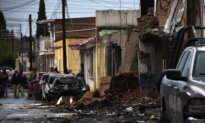 Mexican Gangs on the Rise, Officials Say, After Deadly Blast at Police Headquarters