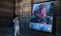 Croatian President Says Mladic State Funeral Would Close Door to EU For Serbia