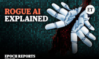 🎧 Rogue AI: Ethics, Accountability, and the Question of Regulation | Jacob Burg