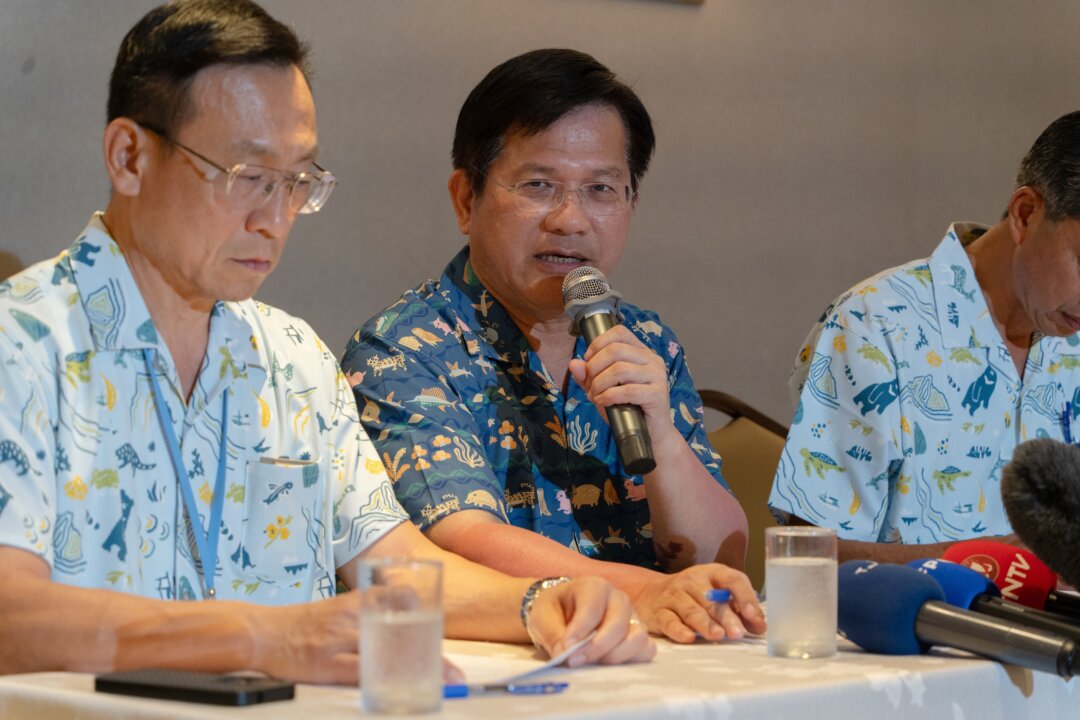 Taiwan Criticizes China’s ‘Wolf Warrior’ Diplomacy at Pacific Summit