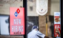 Manufacturing Leads Rebound in July Job Openings