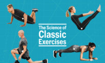 The Science of Classic Exercises