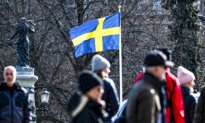 Sweden Signs Deal to Buy 4 Frigates From France, Deepen Defense Cooperation
