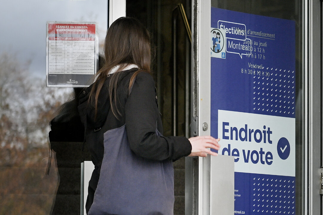 Élections Québec Says It Will Send out Voting Information in French Only