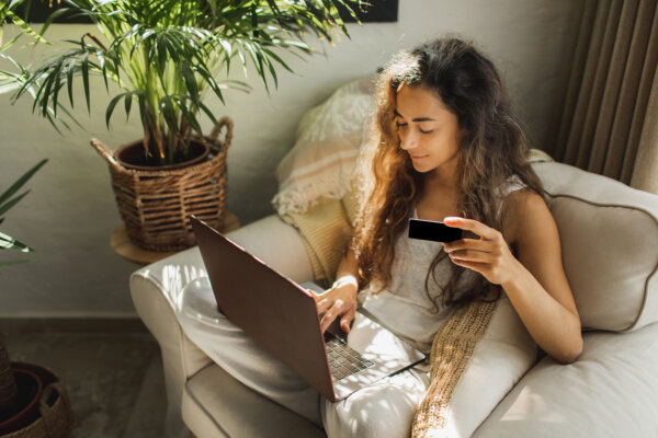 The Surprising New Trend of Underconsumption