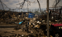 Russian Jet-Powered Drones Target Kyiv Region in 6th Day of Intensified Strikes