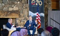 Bessent Hails Decline of Socialism in Latin America, Calls It ‘A Generational Opportunity’