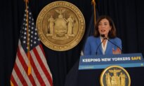 Hochul, Mamdani Urge DHS to Disburse $87 Million in Counterterrorism Funding for NY