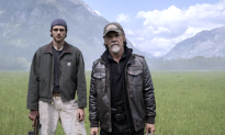 ‘The Dog Stars’: Ridley Scott’s Dystopian Survivalist Thriller