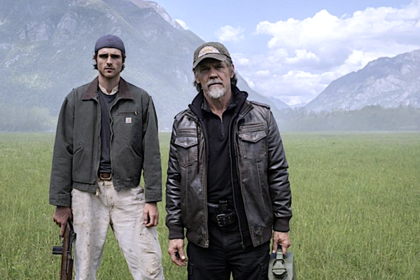 ‘The Dog Stars’: Ridley Scott’s Dystopian Survivalist Thriller
