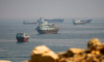 US Strikes Iran After Attempted Attacks on US Troops, Shipping