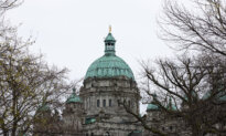 BC Government Confirms Errors Worth $1.46B in Gas Revenue Forecasts