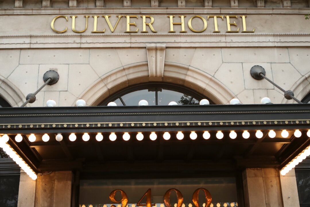 The Culver Hotel: Hollywood History, Fine Dining, and Jazz