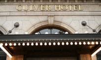 The Culver Hotel: Hollywood History, Fine Dining, and Jazz