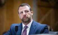 Mullin Says DHS May Deploy to Polling Sites for Specific Threats