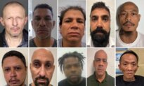 Nearly 2,200 Illegal Immigrants Arrested in New York in ‘Operation Rotten Apple’