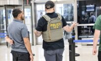 Mullin Says DHS May Deploy to Polling Sites for Specific Threats