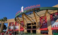 MLB’s Los Angeles Angels to Be Sold to Rams and Arsenal Owner Stan Kroenke