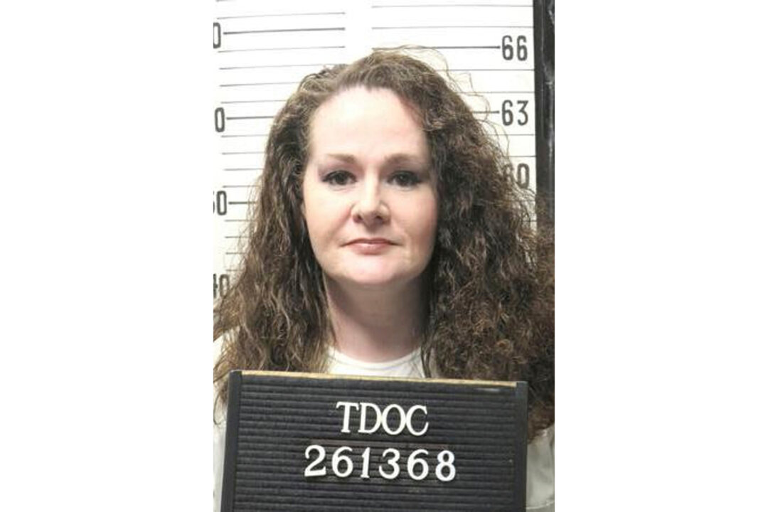 Christa Pike Walking, Eating After Lethal Injection Failed: Lawyers