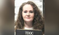 Supreme Court Allows Tennessee to Execute Convicted Murderer Christa Pike