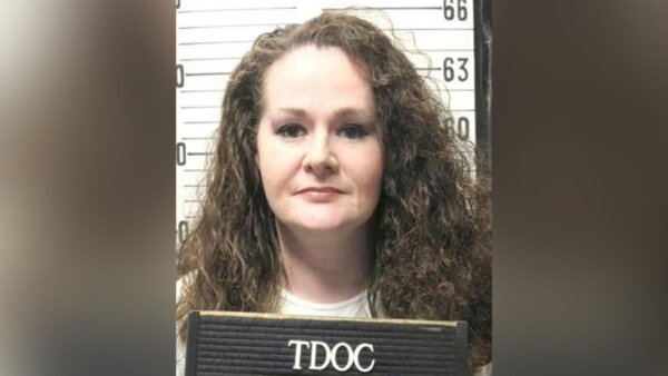 Christa Pike Awake, Speaking After Failed Execution, Attorneys Say