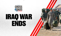 Trump Pulls Last US Troops Out of Iraq