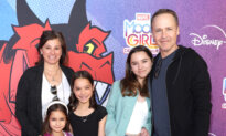 Actor Chad Lowe and Wife Kim Painter Mourn Daughter Fiona, Who Died at Age 13