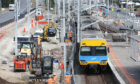 PM, Victorian Premier Announce Construction Start for Melbourne Airport Rail Stage 2