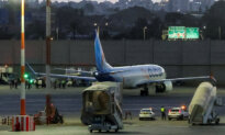 Netanyahu and Modi Hail Indian Flydubai Pilot as Hero